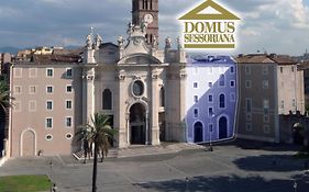 Domus Sessoriana Hotel